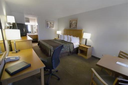 фото отеля BEST WESTERN Pacific Highway Inn