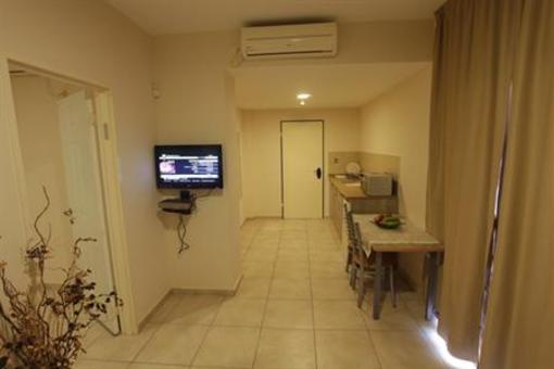 фото отеля Motel Tsabar