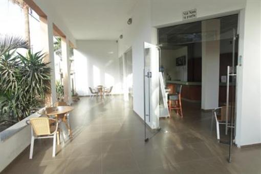 фото отеля Motel Tsabar