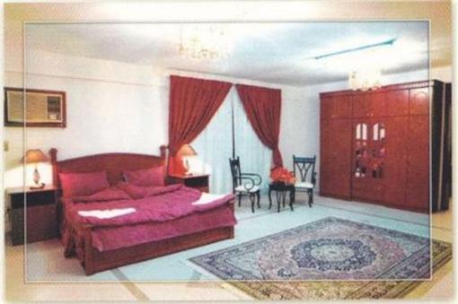 фото отеля Al Diyafah Tower 1 Hotel Mecca