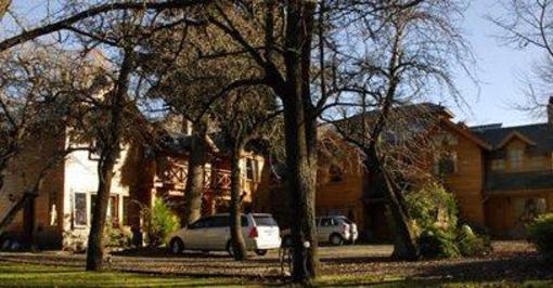 фото отеля Apart Hotel Robles Del Sur