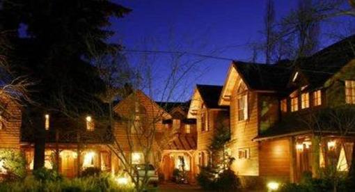 фото отеля Apart Hotel Robles Del Sur