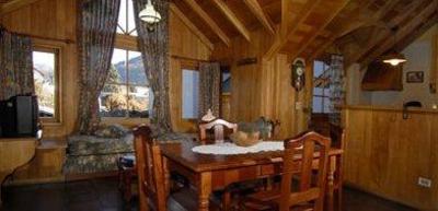 фото отеля Apart Hotel Robles Del Sur