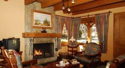 фото отеля Apart Hotel Robles Del Sur