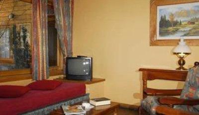 фото отеля Apart Hotel Robles Del Sur