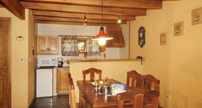 фото отеля Apart Hotel Robles Del Sur