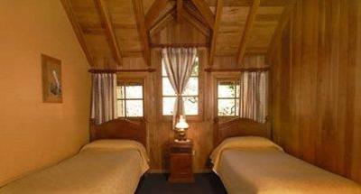 фото отеля Apart Hotel Robles Del Sur