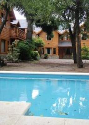 фото отеля Apart Hotel Robles Del Sur