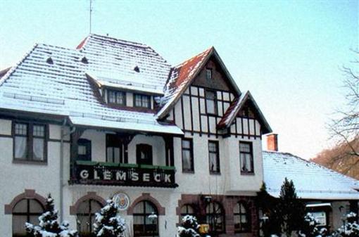фото отеля Glemseck