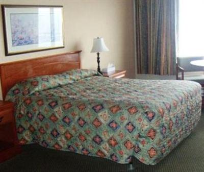 фото отеля Sailor Jacks Oceanfront Motel Lincoln City