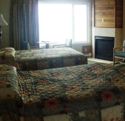 фото отеля Sailor Jacks Oceanfront Motel Lincoln City