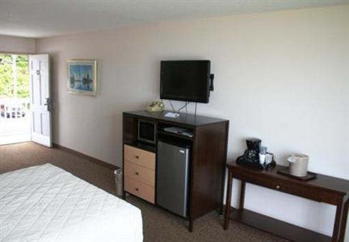 фото отеля Sailor Jacks Oceanfront Motel Lincoln City