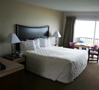 фото отеля Sailor Jacks Oceanfront Motel Lincoln City
