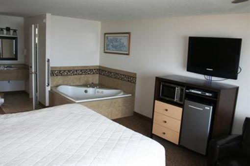фото отеля Sailor Jacks Oceanfront Motel Lincoln City
