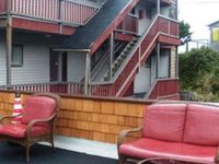 Sailor Jacks Oceanfront Motel Lincoln City