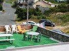 фото отеля Sailor Jacks Oceanfront Motel Lincoln City