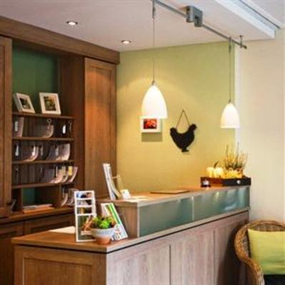 фото отеля Paulsen's Landhotel Und Restaurant Bohmstedt