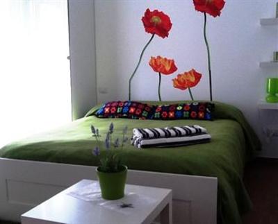 фото отеля Bed and Breakfast H24 Marina di Sibari
