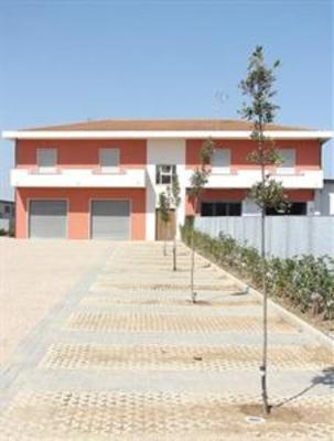 фото отеля Bed and Breakfast H24 Marina di Sibari