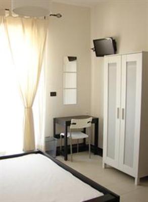 фото отеля Bed and Breakfast H24 Marina di Sibari