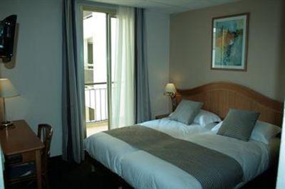 фото отеля Hotel Esprit d'Azur