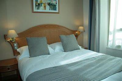 фото отеля Hotel Esprit d'Azur