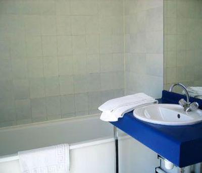 фото отеля Hotel Esprit d'Azur