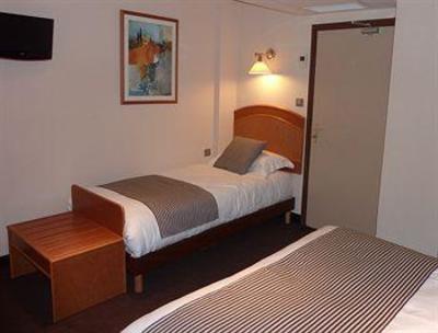 фото отеля Hotel Esprit d'Azur