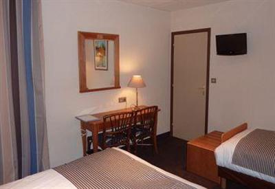 фото отеля Hotel Esprit d'Azur