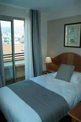 фото отеля Hotel Esprit d'Azur