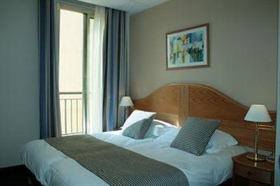 фото отеля Hotel Esprit d'Azur