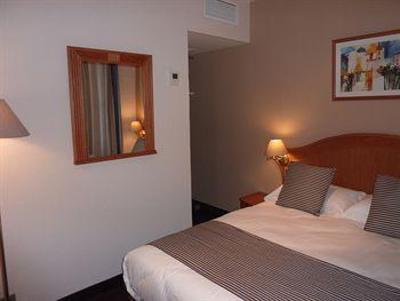 фото отеля Hotel Esprit d'Azur
