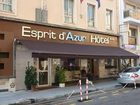фото отеля Hotel Esprit d'Azur