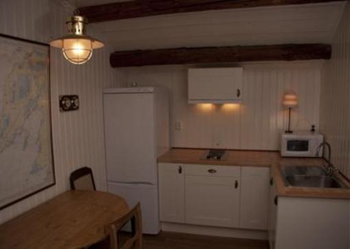 фото отеля Garvaregarden B&B