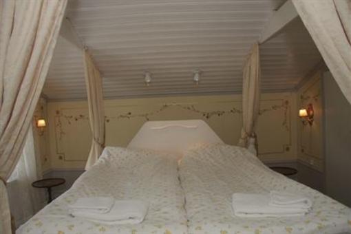 фото отеля Garvaregarden B&B