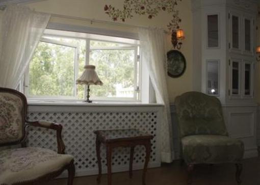 фото отеля Garvaregarden B&B