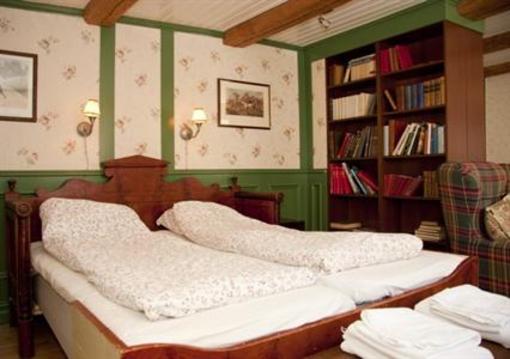 фото отеля Garvaregarden B&B