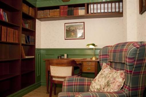 фото отеля Garvaregarden B&B