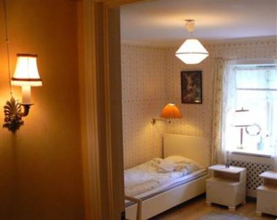 фото отеля Garvaregarden B&B