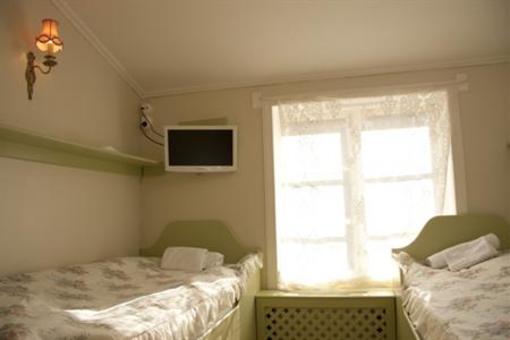 фото отеля Garvaregarden B&B