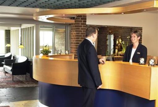 фото отеля Hotel Pejsegarden