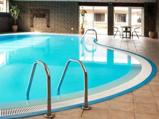 фото отеля Hotel Pejsegarden