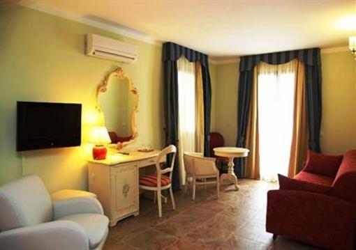 фото отеля Hotel Florio Castiglione di Sicilia