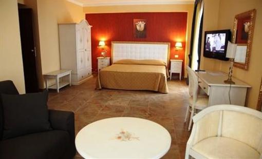 фото отеля Hotel Florio Castiglione di Sicilia