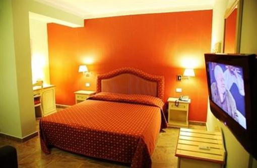 фото отеля Hotel Florio Castiglione di Sicilia