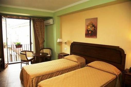 фото отеля Hotel Florio Castiglione di Sicilia