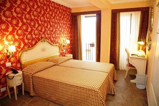 фото отеля Hotel Florio Castiglione di Sicilia