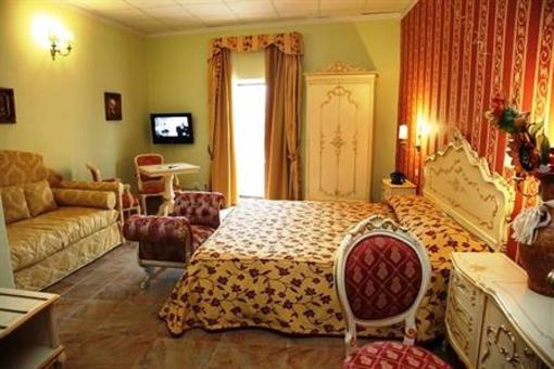 фото отеля Hotel Florio Castiglione di Sicilia