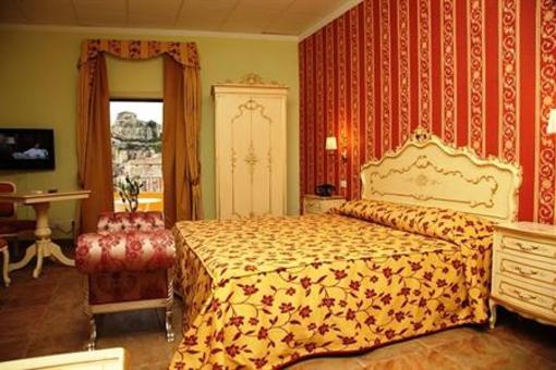 фото отеля Hotel Florio Castiglione di Sicilia