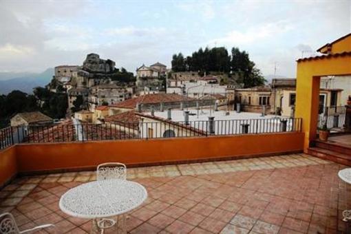 фото отеля Hotel Florio Castiglione di Sicilia